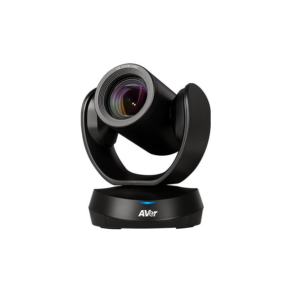 AVer CAM520 Pro3, 8 MP, Sony, Full HD, 1920 x 1080 Pixel, 60 fps, 80,5°