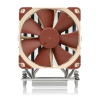 Noctua NH-U12S TR4-SP3 - Kühler - 12 cm - 300 RPM - 1500 RPM - 22,4 dB - 93,4 m³/h