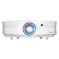 Optoma UHZ65LV, 5000 ANSI Lumen, DMD, 2160p (3840x2160),...