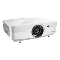 Optoma UHZ65LV, 5000 ANSI Lumen, DMD, 2160p (3840x2160),...