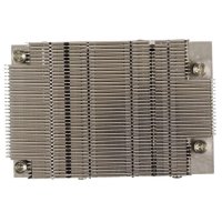 Supermicro SNK-P0063P, Kühlkörper/Radiator, Metallisch