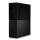 WD My Book, 16 TB, 2.0/3.2 Gen 1 (3.1 Gen 1), Schwarz