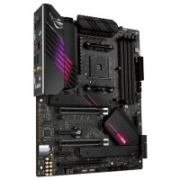 ASUS ROG STRIX B550-XE GAMING WIFI, AMD, Socket AM4, AMD...