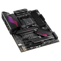 ASUS ROG STRIX B550-XE GAMING WIFI, AMD, Socket AM4, AMD Ryzen™ 3, AMD Ryzen™ 5, DDR4-SDRAM, 128 GB, DIMM