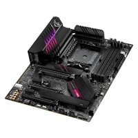 ASUS ROG STRIX B550-XE GAMING WIFI, AMD, Socket AM4, AMD Ryzen™ 3, AMD Ryzen™ 5, DDR4-SDRAM, 128 GB, DIMM