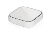 Netgear LM1200, Mobilfunknetzwerkmodem, Weiß, Wandmontage, Tragbar, Gigabit Ethernet, 3G, 4G, HSPA+, LTE, UMTS