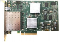 Chelsio T6425-CR, Eingebaut, Verkabelt, PCI Express,...