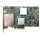 Chelsio T6425-CR, Eingebaut, Verkabelt, PCI Express, Faser, 25000 Mbit/s