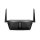 Netgear LAX20 Nighthawk, Wi-Fi 6 (802.11ax), Dual-Band (2,4 GHz/5 GHz), Eingebauter Ethernet-Anschluss, 3G, Schwarz, Tabletop-Router