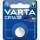 Varta 1x 3V CR 1632, Einwegbatterie, CR1632, Lithium, 3 V, 1 Stück(e), 135 mAh