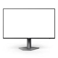 AOC AG276QZD, 67,3 cm (26.5"), 2560 x 1440 Pixel, Quad HD, OLED, 0,03 ms, Schwarz