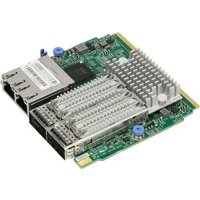 Supermicro Infiniband FDR Netzwerkkarte Quad-Port 2x...