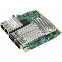 Supermicro Infiniband FDR Netzwerkkarte Quad-Port 2x...