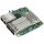 Supermicro Infiniband FDR Netzwerkkarte Quad-Port 2x RJ-45/2x QSFP 56 Gbit Modul AOC-MHIBF-M2Q2G-O