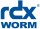 Overland-Tandberg O-T RDX 2TB WORM Kassette, RDX-Kartusche, RDX, 2 TB, Schwarz, 1 Stück(e), 5 - 95%