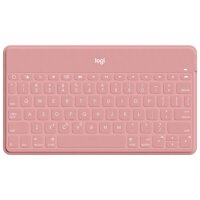 Logitech Keys-To-Go, Deutsch, 1,7 cm, 1,2 mm, Apple,...