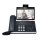 Yealink VP59-Teams Edition, IP-Telefon, Schwarz, Grau, Kabelgebundenes Mobilteil, Android, IPS, 20,3 cm (8")