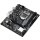 ASRock H510M-H2/M.2 SE, Intel, LGA 1200 (Socket H5), Intel® Core™ i3, Intel® Core™ i5, Intel® Core™ i7, Intel® Core™ i9, DDR4-SDRAM, 64 GB, DIMM