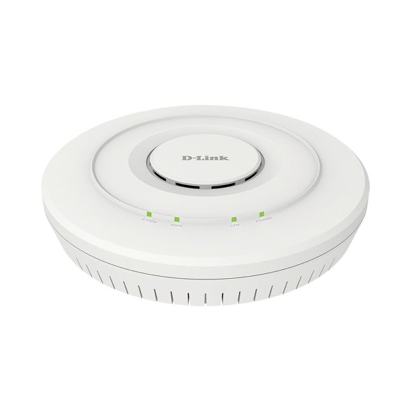 D-Link DWL-6610AP, 1200 Mbit/s, 10,100,1000 Mbit/s, IEEE 802.11a, IEEE 802.11ac, IEEE 802.11b, IEEE 802.11g, IEEE 802.11n, IEEE 802.1Q, IEEE 802.3,..., AES, HTTPS, SSH, TKIP, WPA, WPA2, SNMP, 12 V