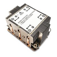 Inter-Tech Kühler N-8 2HE Passiv Intel Socket LGA 4189 retail