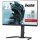 Iiyama G-MASTER GB2770QSU-B5, 68,6 cm (27"), 2560 x 1440 Pixel, Wide Quad HD, LED, 0,5 ms, Schwarz