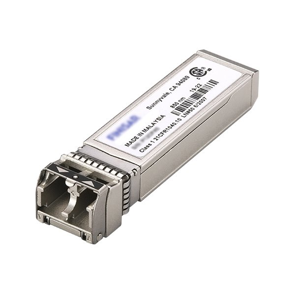 QNAP TRX-32GFCSFP-SR, 32000 Mbit/s, SFP+, LC, 100 m, Malaysia