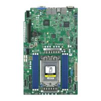 Supermicro Mainboard H13SVW-N WIO Sockel SP6 Single -...