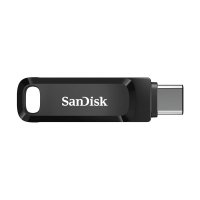 SanDisk Ultra Dual Drive, 128 GB, USB Type-A / USB...