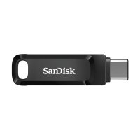 SanDisk Ultra Dual Drive Go, 256 GB, USB Type-A / USB...