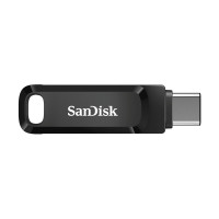 SanDisk Ultra Dual Drive Go, 32 GB, USB Type-A / USB...