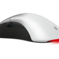 Microsoft Pro IntelliMouse, rechts, USB Typ-A, 16000 DPI,...