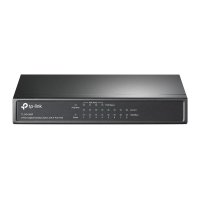 TP-LINK TL-SG1008P, Unmanaged, Gigabit Ethernet...