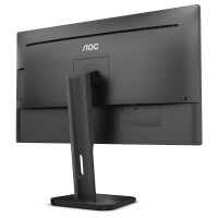 AOC P1 24P1, 60,5 cm (23.8"), 1920 x 1080 Pixel, Full HD, LED, 5 ms, Schwarz