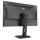 AOC P1 24P1, 60,5 cm (23.8"), 1920 x 1080 Pixel, Full HD, LED, 5 ms, Schwarz