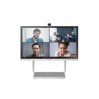 Yealink DeskVision A24, 60,5 cm (23.8"), Full HD,...