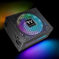 Thermaltake Toughpower PF1, 1050 W, 100 - 240 V, 1260 W,...