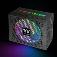 Thermaltake Toughpower PF1, 1050 W, 100 - 240 V, 1260 W,...