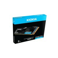 Kioxia LSD10Z002TG8, 2 TB, M.2, 5000 MB/s, 64 Gbit/s