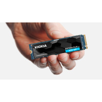 Kioxia LSD10Z001TG8, 1 TB, M.2, 5000 MB/s, 64 Gbit/s