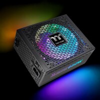 Thermaltake Toughpower PF1, 850 W, 100 - 240 V, 1020 W, 50 - 60 Hz, 12 A, Aktiv