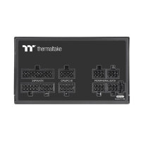 Thermaltake PS-TPD-0650F3FAGE-1, 650 W, 100 - 240 V, 780 W, 50 - 60 Hz, 10 A, Aktiv