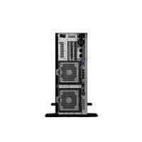 HPE ProLiant ML350 Gen11, 2 GHz, 4514Y, 32 GB, DDR5-SDRAM, 1000 W, Turm (4U)