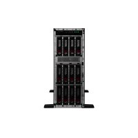 HPE ProLiant ML350 Gen11, 2 GHz, 4514Y, 32 GB, DDR5-SDRAM, 1000 W, Turm (4U)