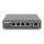 DIGITUS 4-Port Gigabit 4PPoE Extender, 802.3at, 60 W