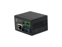 LevelOne IEC-4001, 100 Mbit/s, 10Base-T,100Base-TX,...