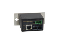 LevelOne IEC-4001, 100 Mbit/s, 10Base-T,100Base-TX,...