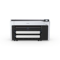 Epson SureColor SC-T7700D, Tintenstrahl, 1200 x 2400 DPI,...