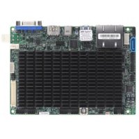 Supermicro X11SAN, Intel, BGA 1296, 6 W, DDR3-SDRAM, 8 GB, 1.35 V