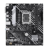 ASUS PRIME H610M-A-CSM, Intel, LGA 1700, Intel®...