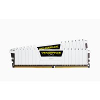 Corsair Vengeance LPX CMK16GX4M2E3200C16W, 16 GB, 2 x 8...